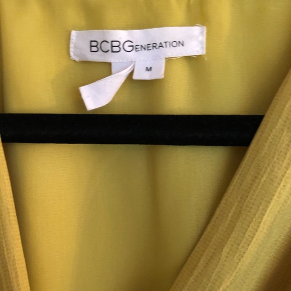 BCBGGénération Dress - Picture 3 of 3